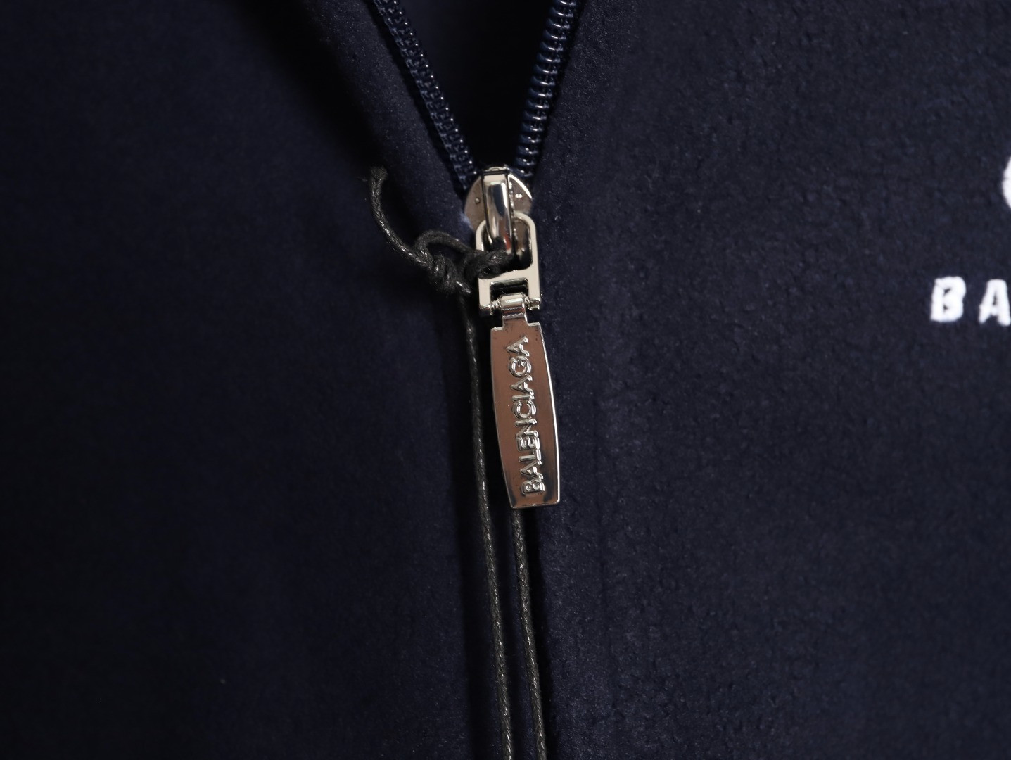 Ba*len*cia*ga coats suit