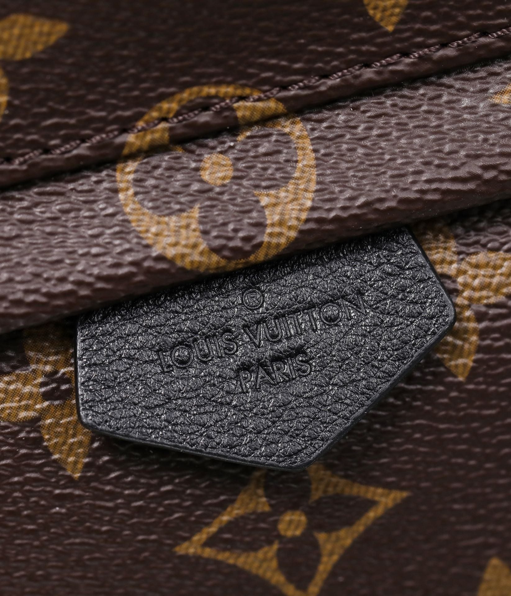 LV PALM SPRINGS MINI BACKPACK Monogram M44873 22*17*10CM