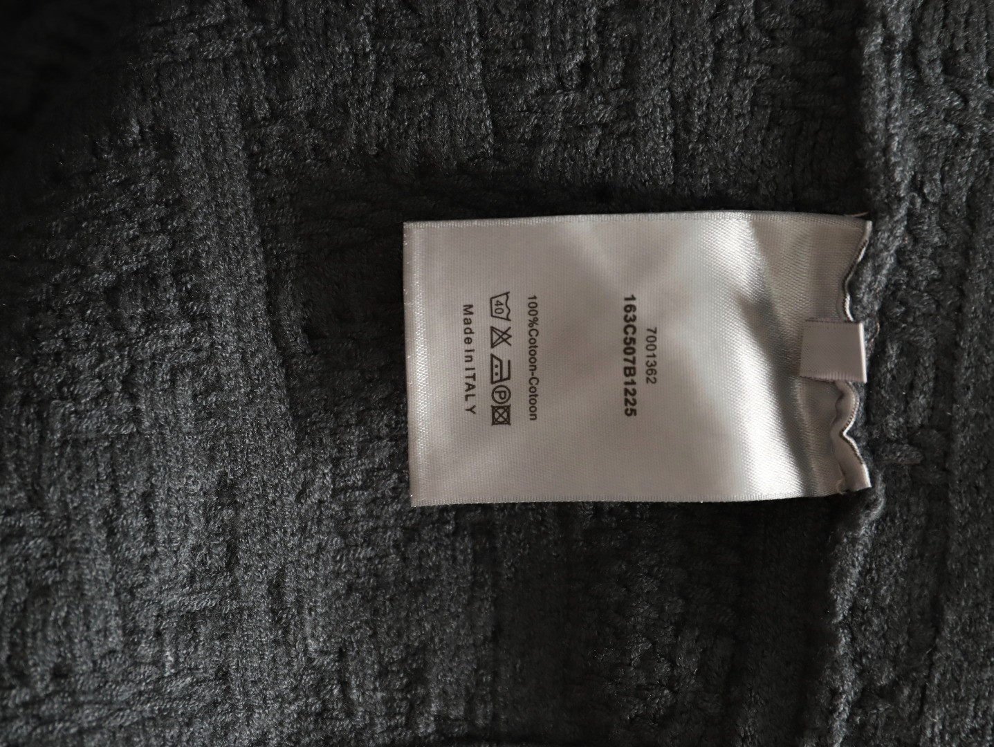 D*or cd 25ss sweaters