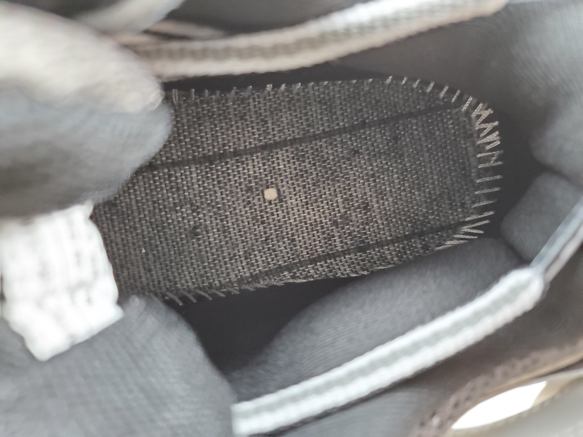 Balenciga LED 3.0 Track Grey