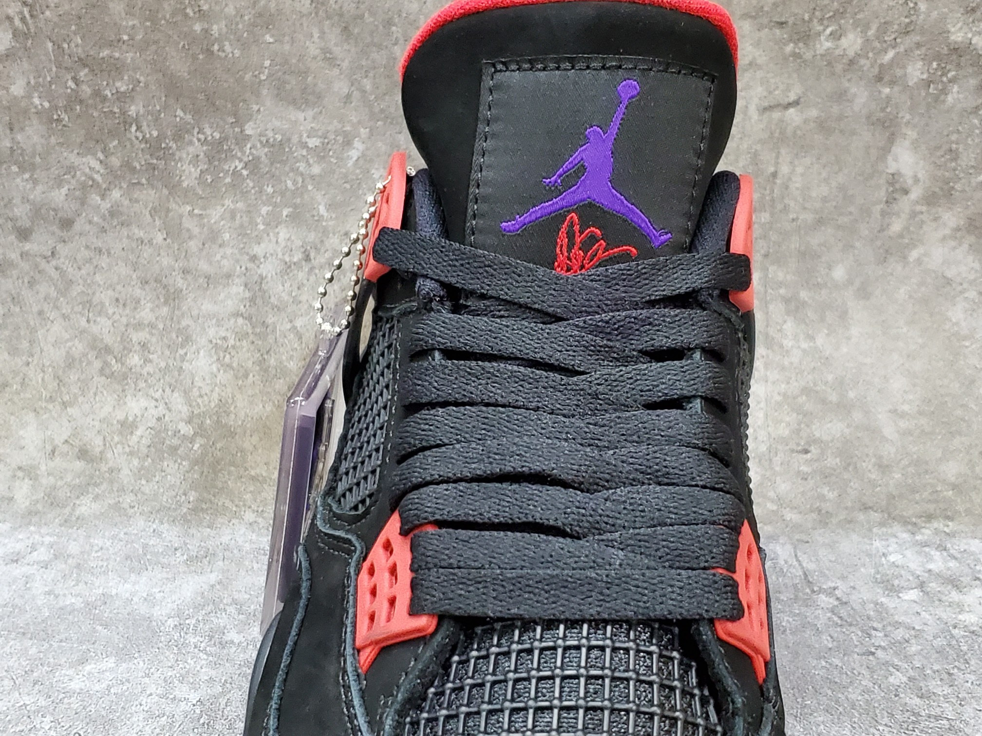 Air Jordan 4 Retro NRG 