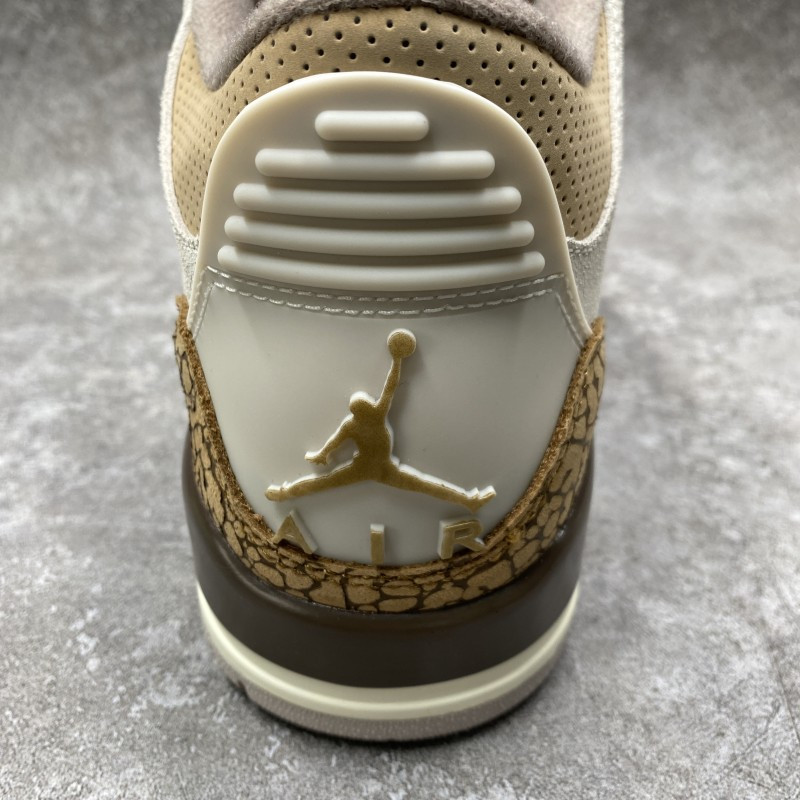 Air Jordan 3 Retro Palomino