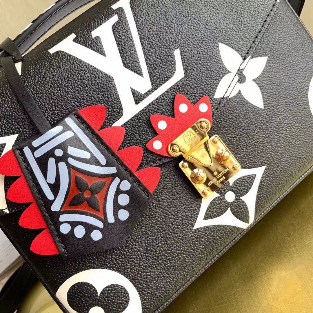 LV CRAFTY POCHETTE METIS M45385
