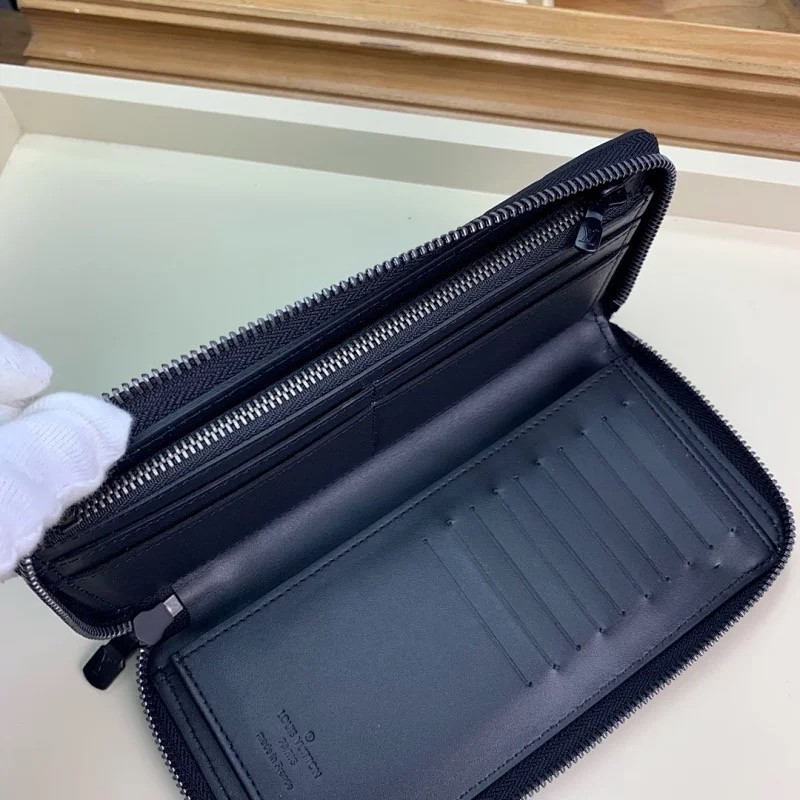 LV ZIPPY WALLET VERTICAL M62902
