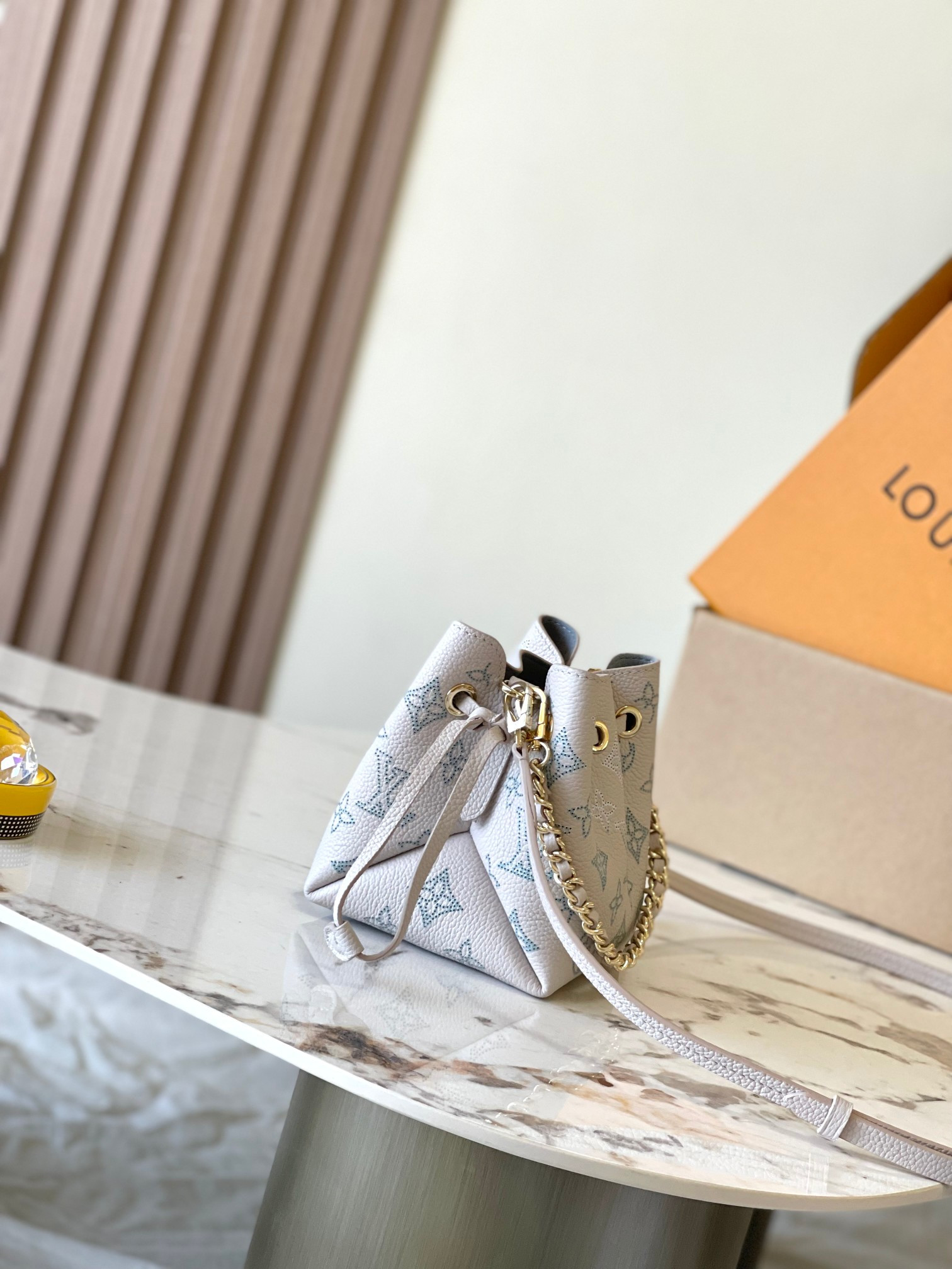 LV Pico Bella M12521 13x11x10.5cm