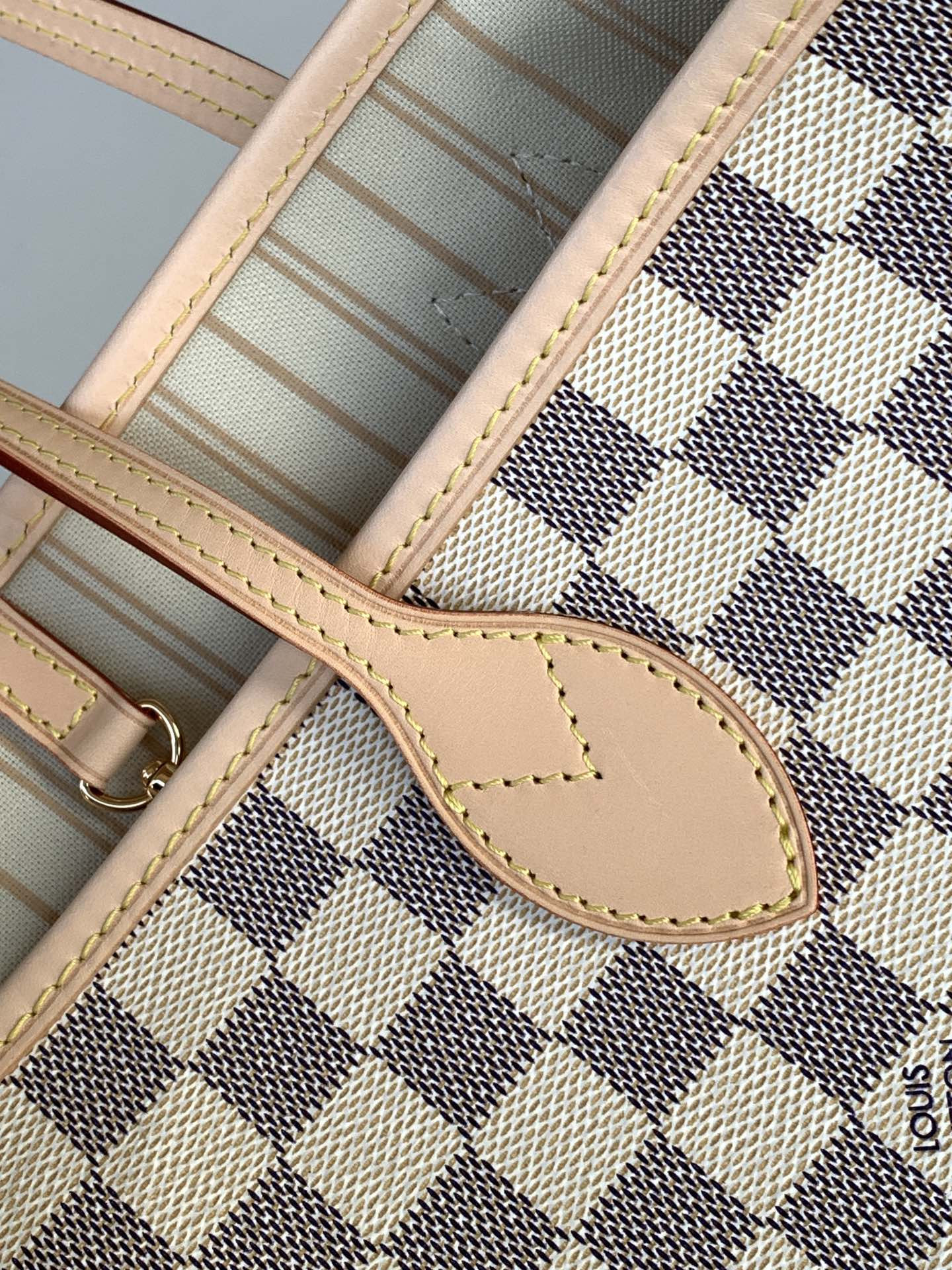 LV Neverfull GM M40990 39 x 32 x 19 CM